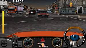 Dr. Driving mod apk