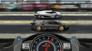Drag Racing mod apk