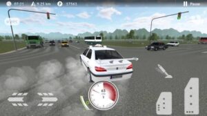Driving Zone 2 mod apk