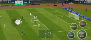 EA SPORTS FC Mobile mod apk