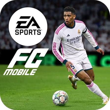 EA SPORTS FC Soccer Mobile 27