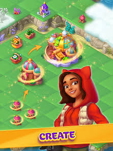 EverMerge mod apk