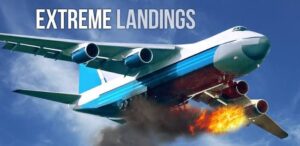 Extreme Landings mod apk
