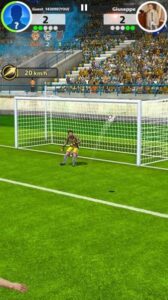Football Strike mod apk