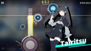 GAME Cytus II MOD APK