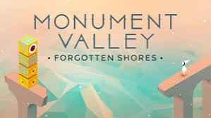 GAME Monument Valley MOD APK