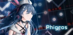 GAME Phigros MOD APK