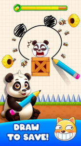GAME Save the Doge MOD APK