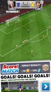 GAME Score! Match MOD APK