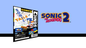 GAME Sonic the Hedgehog 2 Classic MOD APK