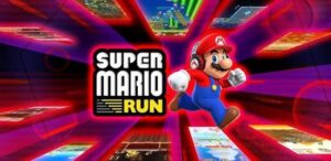 GAME Super Mario Run MOD APK
