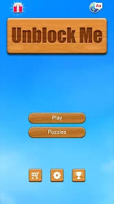 GAME Unblock Me MOD APK