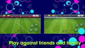 GAME eFootball MOD APK