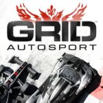 GRID™ Autosport Custom Edition