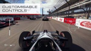 GRID™ Autosport mod apk