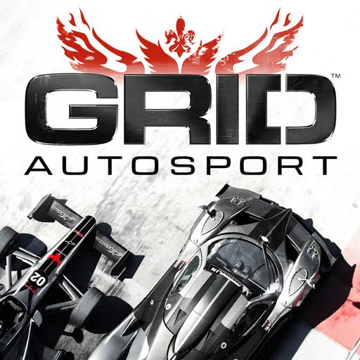 GRID™ Autosport Custom Edition