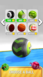 Going Balls mod apk