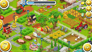 Hay Day mod apk