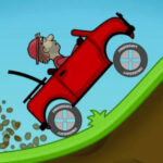 Hill Climb Racing