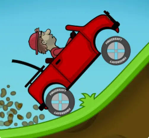 Hill Climb Racing