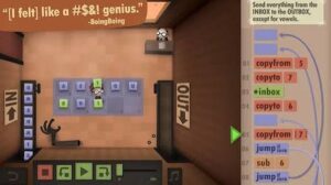 Human Resource Machine mod apk