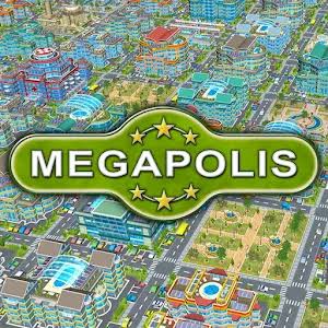 Megapolis: City Building Sim