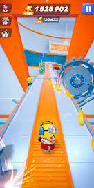 Minion Rush mod apk
