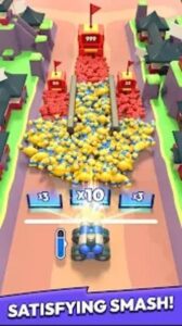 Mob Control mod apk
