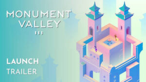 Monument Valley MOD APK