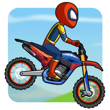 Moto X3M Bike Race Game
