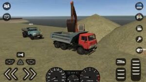 Motor Depot mod apk