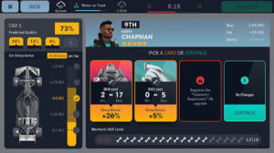 Motorsport Manager Mobile 3 mod apk