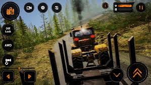 MudRunner mod apk