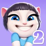 My Talking Angela 2