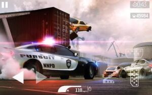 Nitro Nation Car Racing Game mod apk