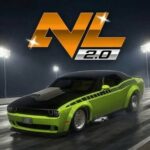 No Limit Drag Racing 2