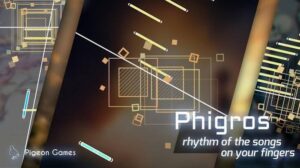 Phigros MOD APK