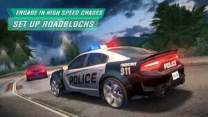 Police Sim 2022 mod apk