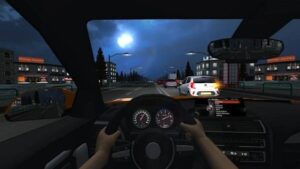 Racing Limits mod apk