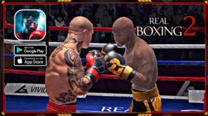 Real Boxing 2 mod apk