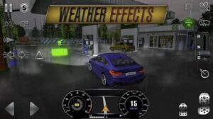 Real Driving Sim mod apk