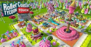 RollerCoaster mod apk