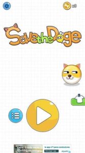 Save the Doge MOD APK