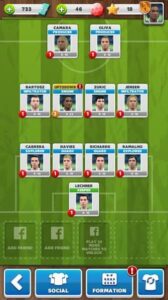 Score! Match MOD