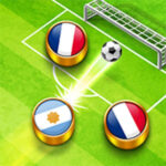 Soccer Games: Soccer Stars