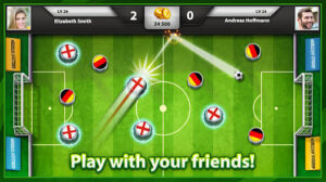 Soccer Stars mod apk
