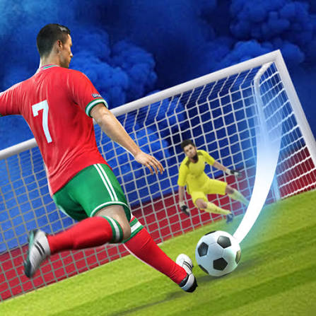 Soccer Superstar