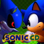 Sonic CD Classic
