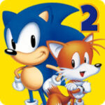 Sonic the Hedgehog 2 Classic