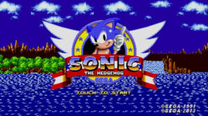 Sonic the Hedgehog Classic MOD APK